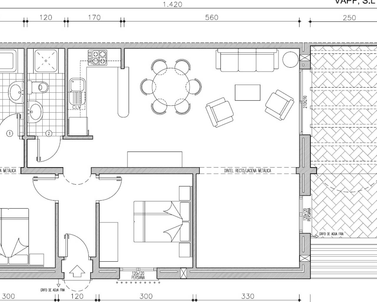 Venta - Apartamento - Benitachell - Pueblo Montecala