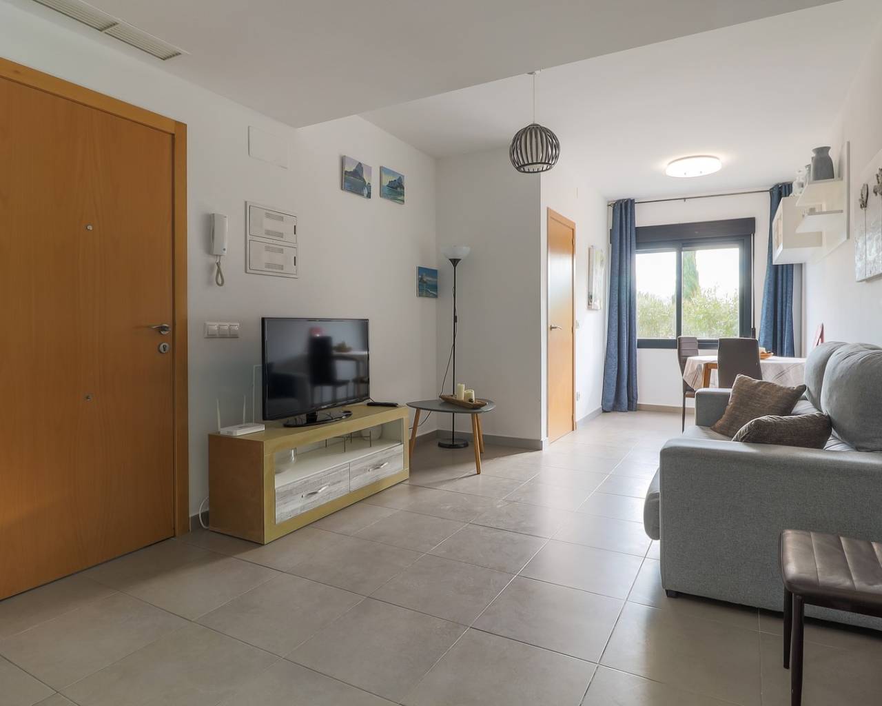 Venta - Apartamento - Benitachell - Pueblo