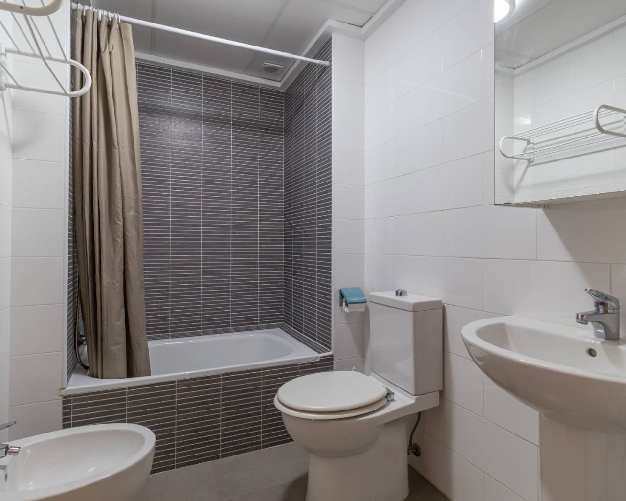 Venta - Apartamento - Benitachell - Pueblo