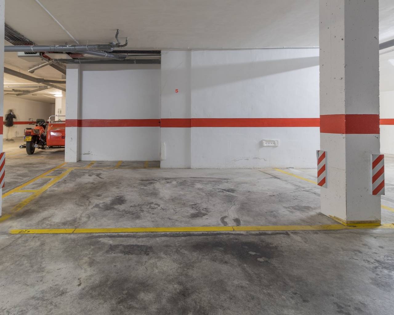 Venta - Apartamento - Benitachell - Pueblo