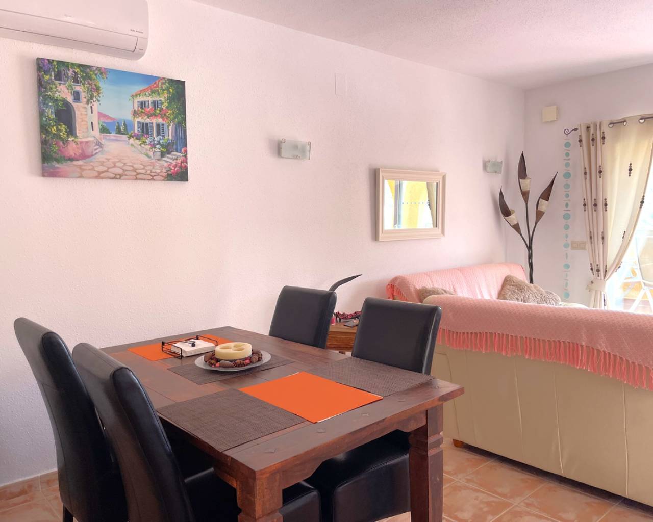 Venta - Apartamento - Benitachell