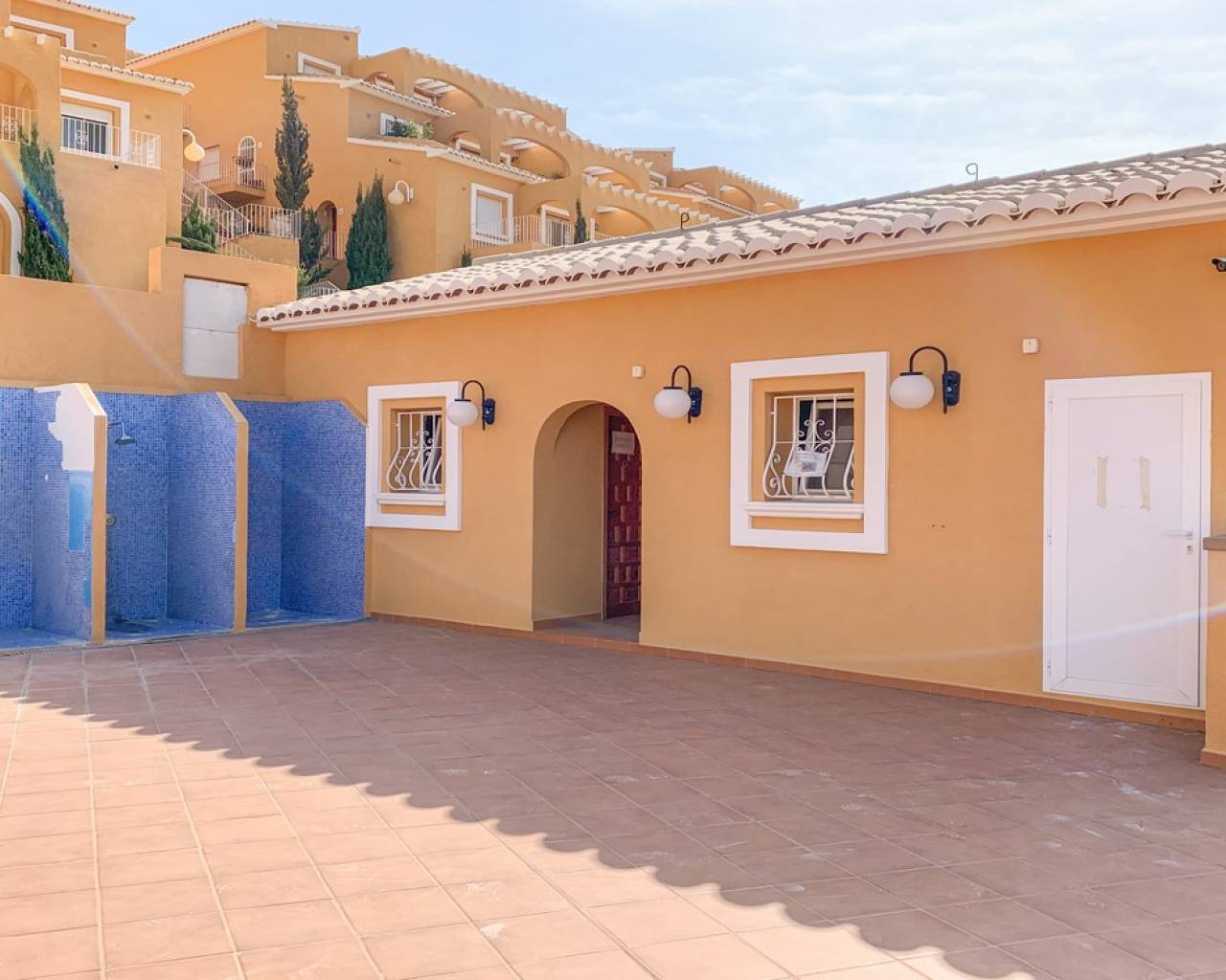 Venta - Apartamento - Benitachell - Cumbre del Sol