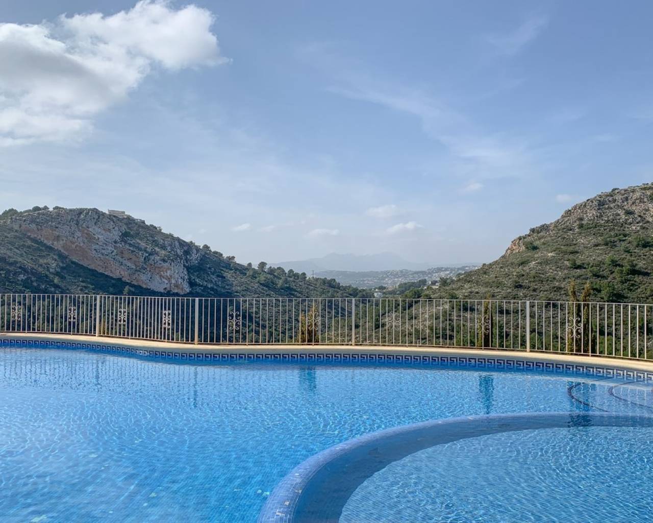 Venta - Apartamento - Benitachell - Cumbre del Sol