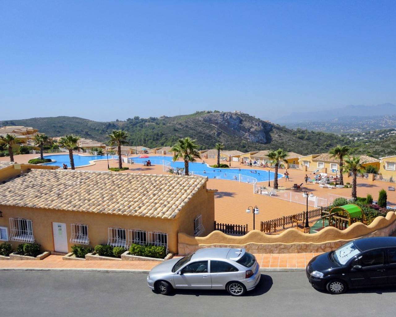 Venta - Apartamento - Benitachell - Cumbre del Sol