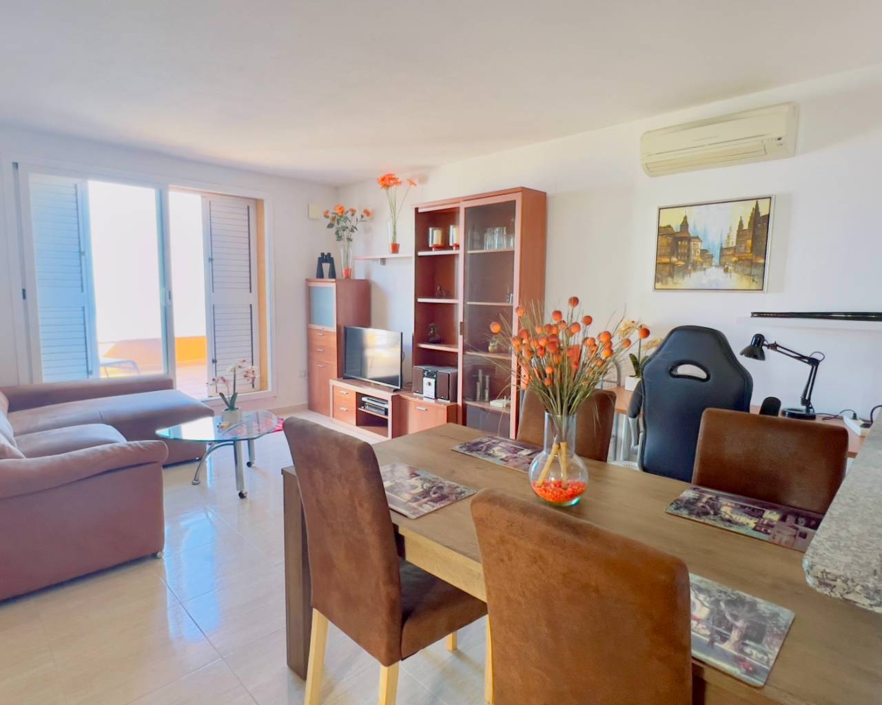 Venta - Apartamento - Benitachell - Vistamar CDS