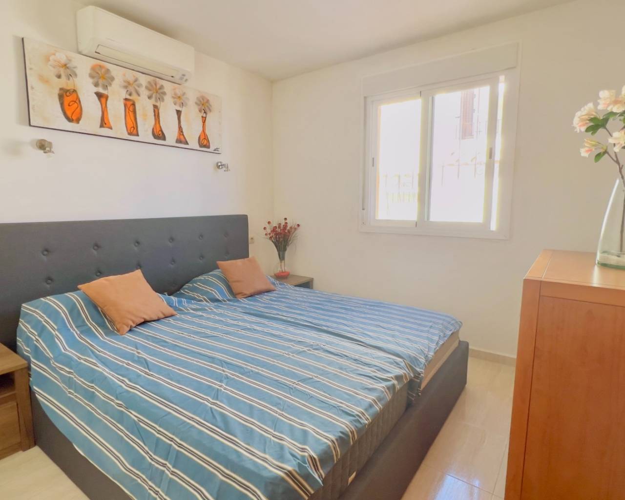 Venta - Apartamento - Benitachell - Vistamar CDS