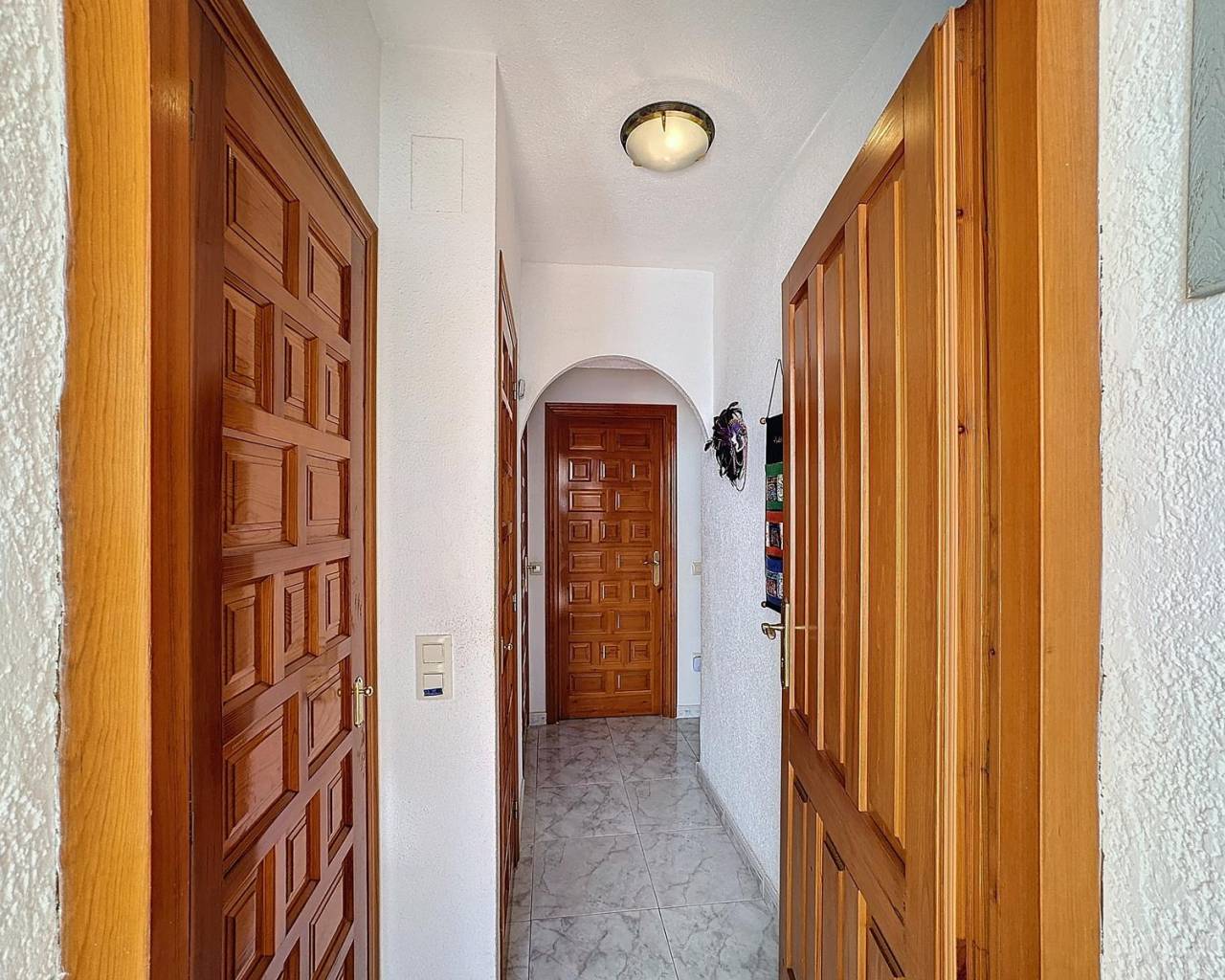 Venta - Apartamento - Benitachell - Pueblo Panorama