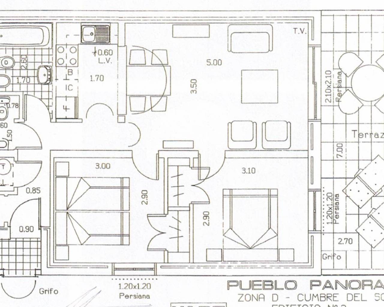 Venta - Apartamento - Benitachell - Pueblo Panorama