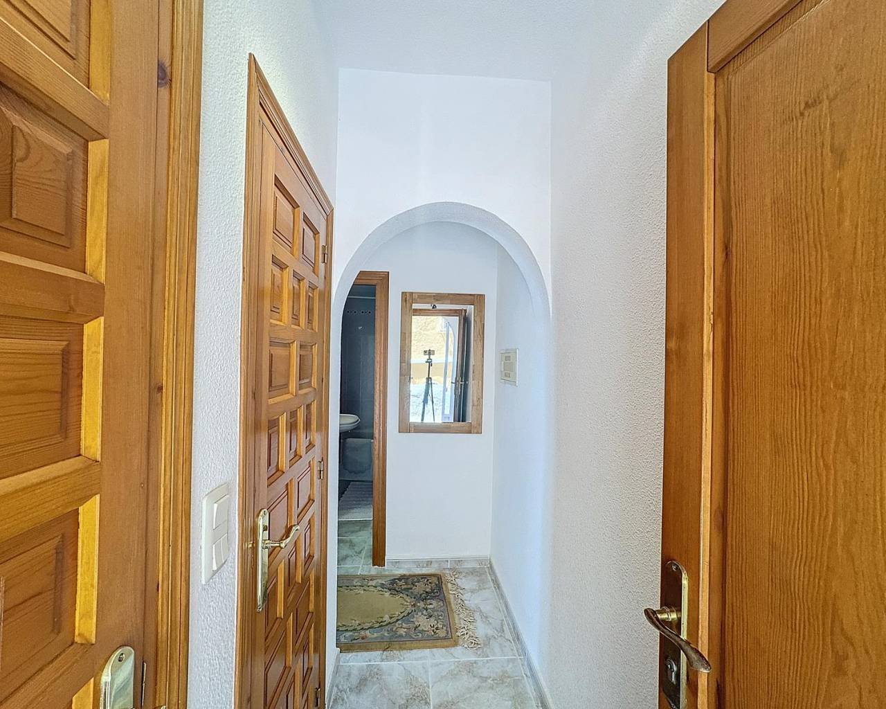 Venta - Apartamento - Benitachell - Pueblo Panorama