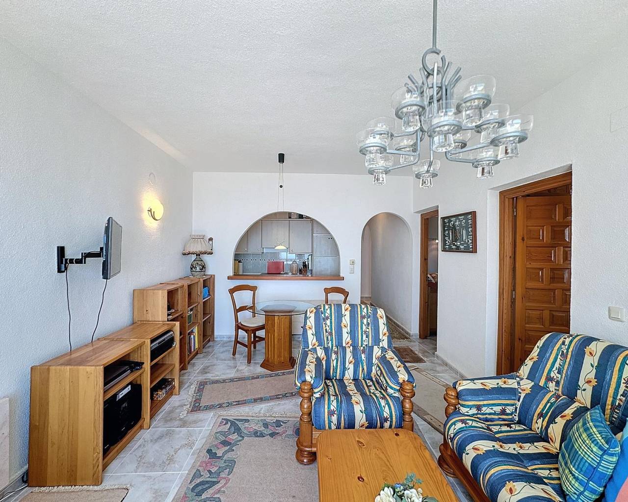 Venta - Apartamento - Benitachell - Pueblo Panorama