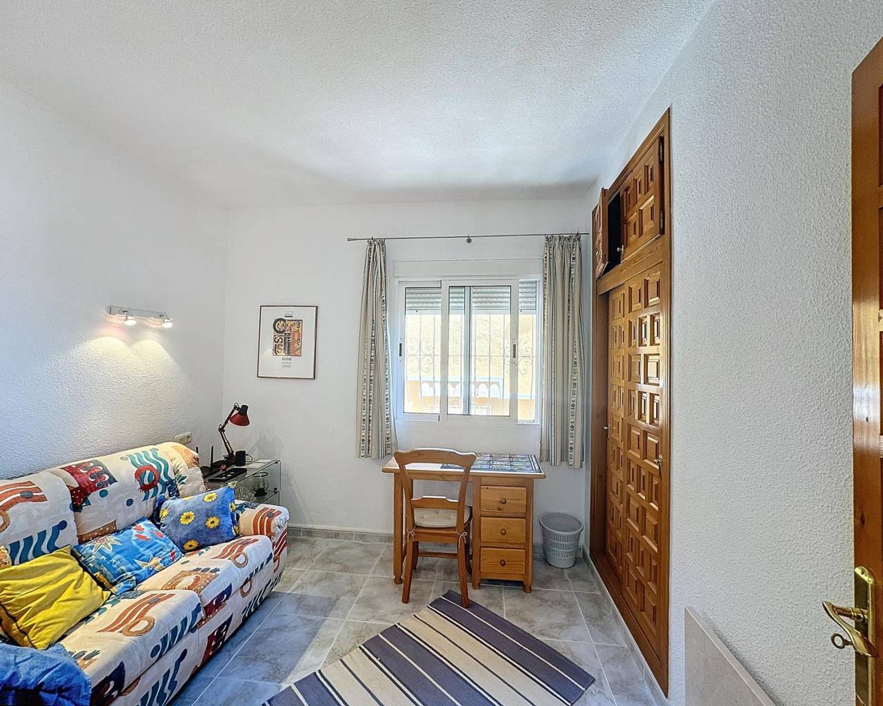 Venta - Apartamento - Benitachell - Pueblo Panorama