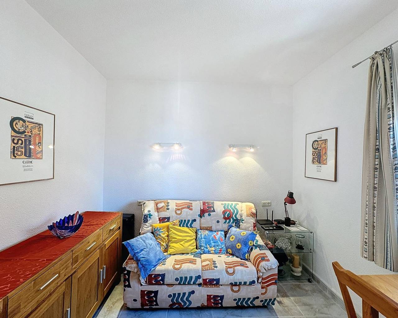 Venta - Apartamento - Benitachell - Pueblo Panorama