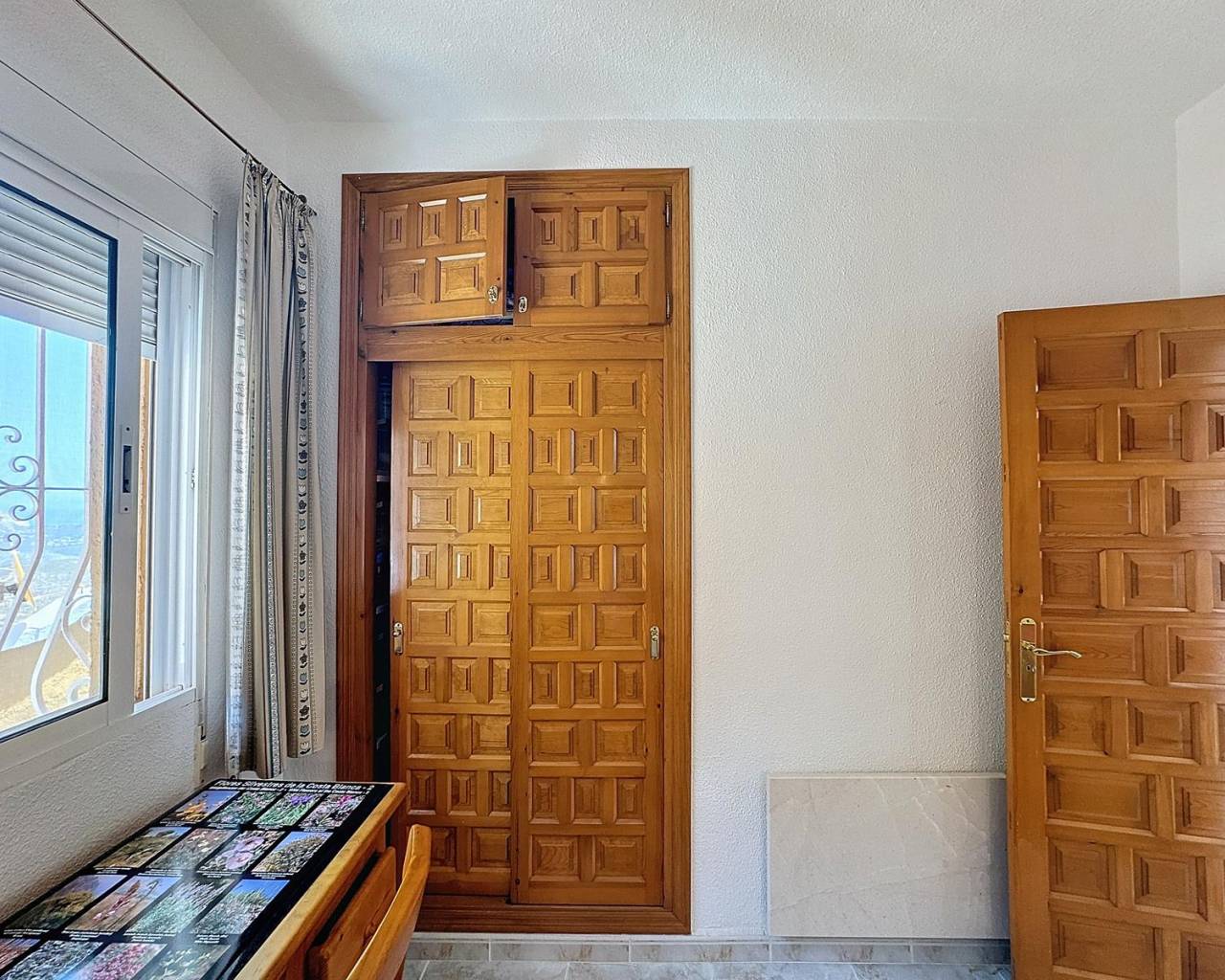 Venta - Apartamento - Benitachell - Pueblo Panorama