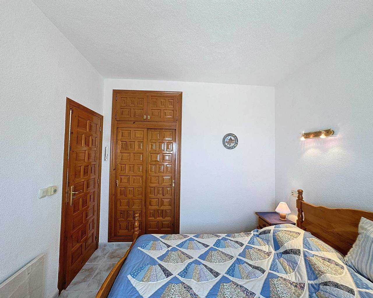 Venta - Apartamento - Benitachell - Pueblo Panorama