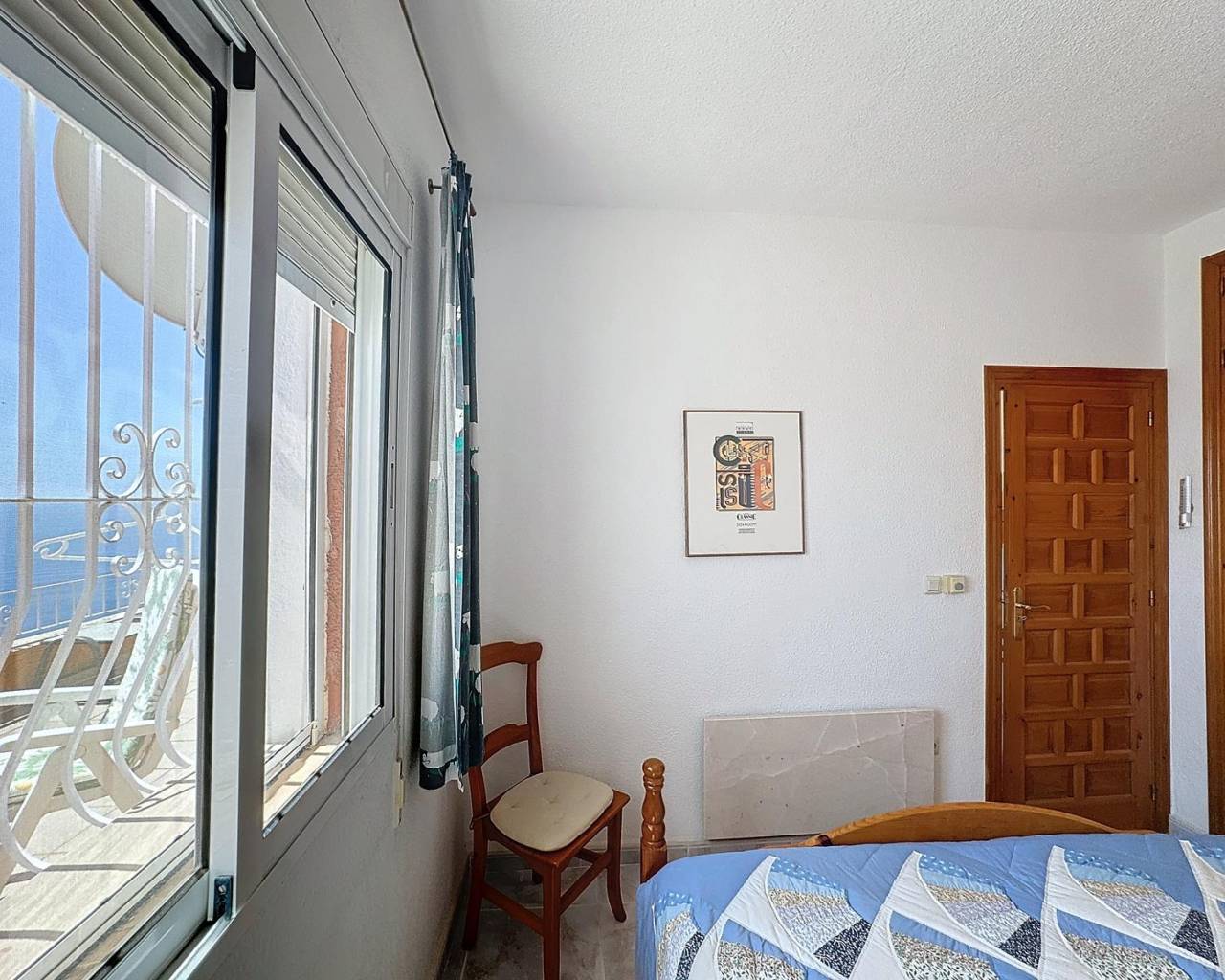 Venta - Apartamento - Benitachell - Pueblo Panorama