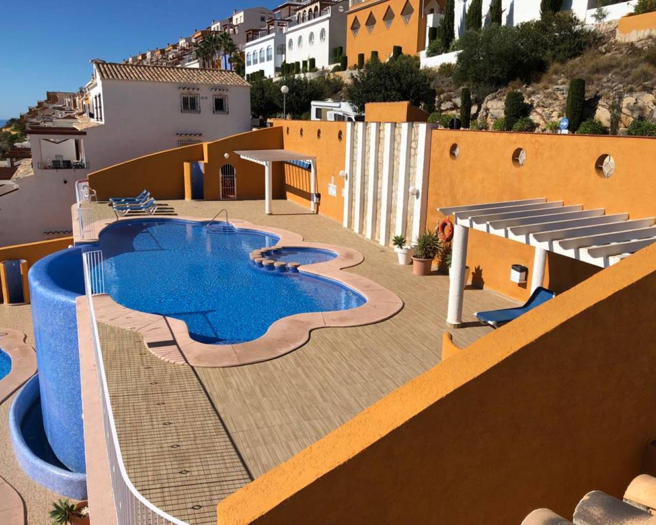 Venta - Apartamento - Benitachell - Pueblo Panorama