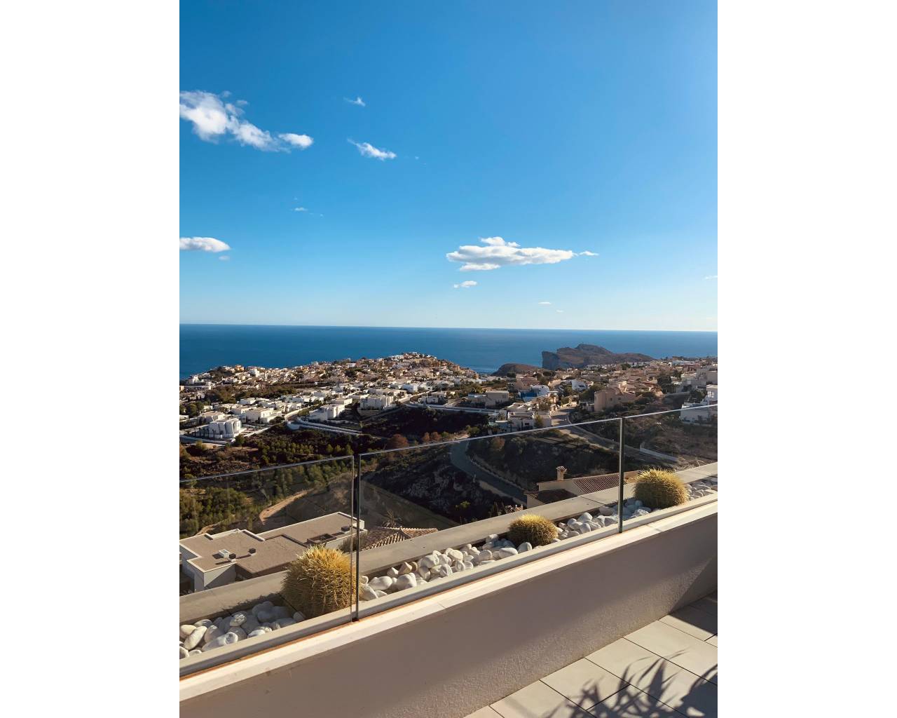 Venta - Apartamento - Benitachell - Blue Infinity