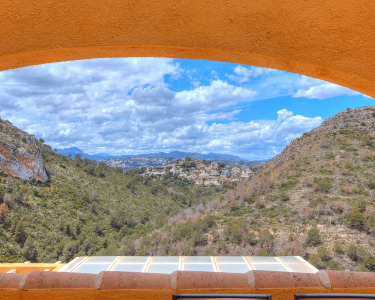 Venta - Apartamento - Benitachell - Cumbre del Sol