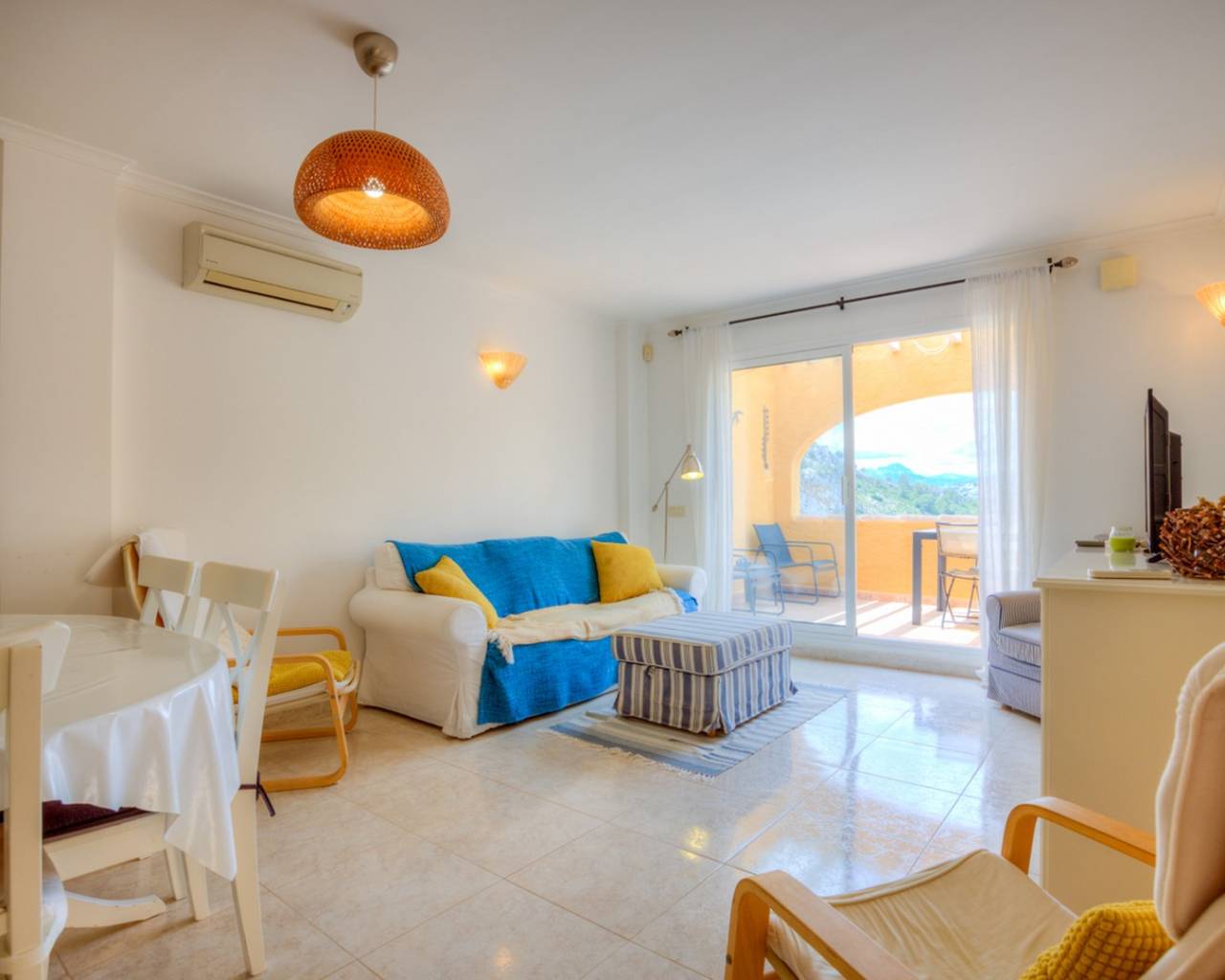 Venta - Apartamento - Benitachell - Cumbre del Sol