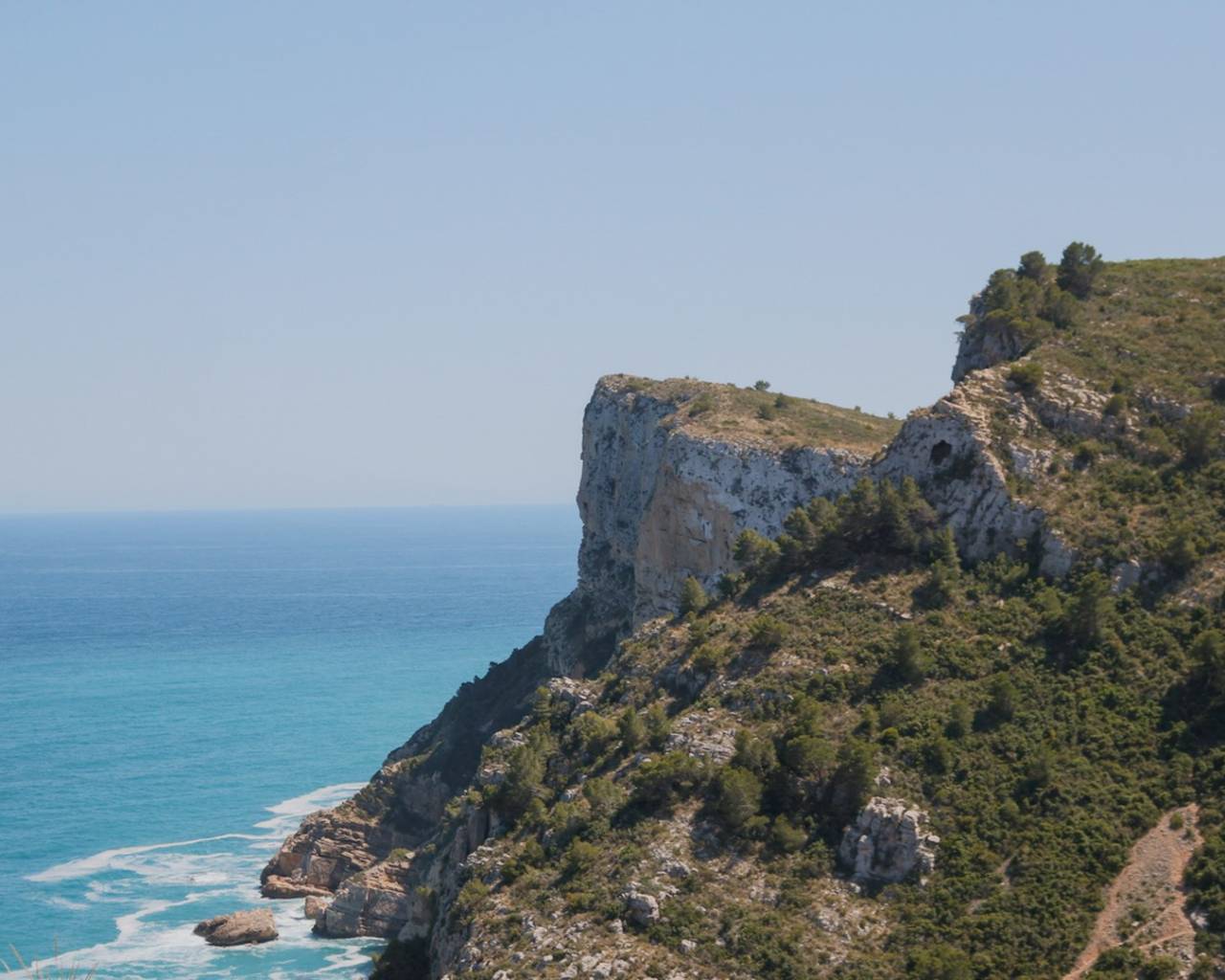 Venta - Apartamento - Benitachell - Cumbre del Sol