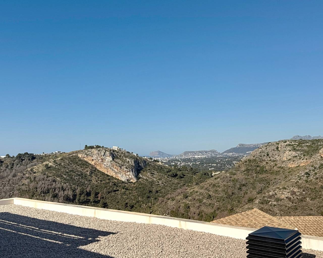 Venta - Apartamento - Benitachell - Montecala Gardens