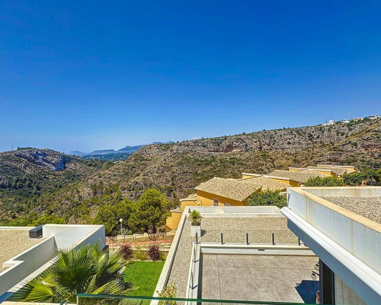 Venta - Apartamento - Benitachell - Montecala Gardens