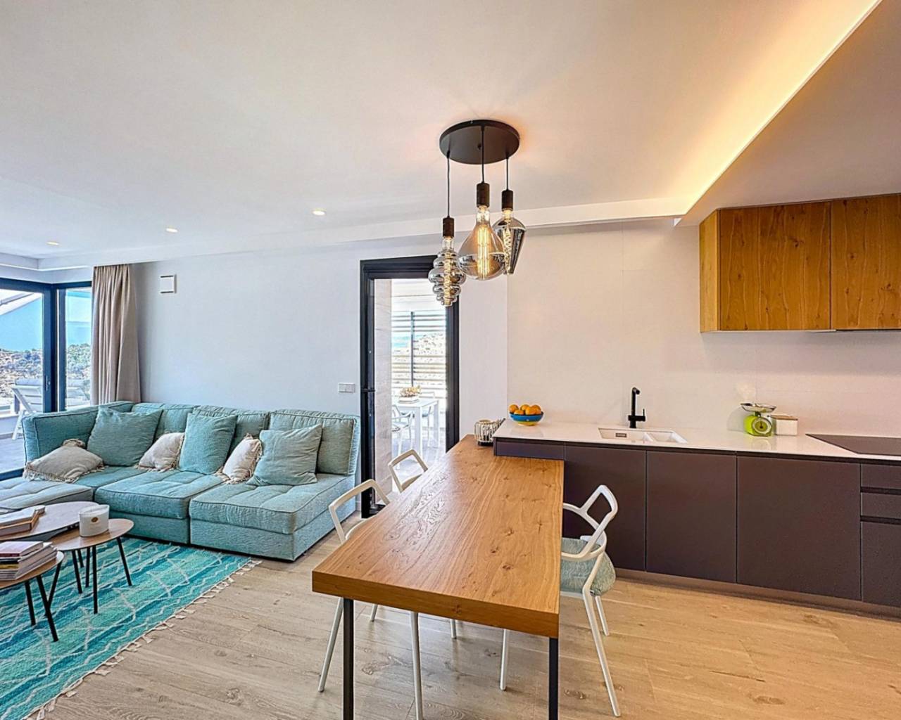 Venta - Apartamento - Benitachell - Montecala Gardens