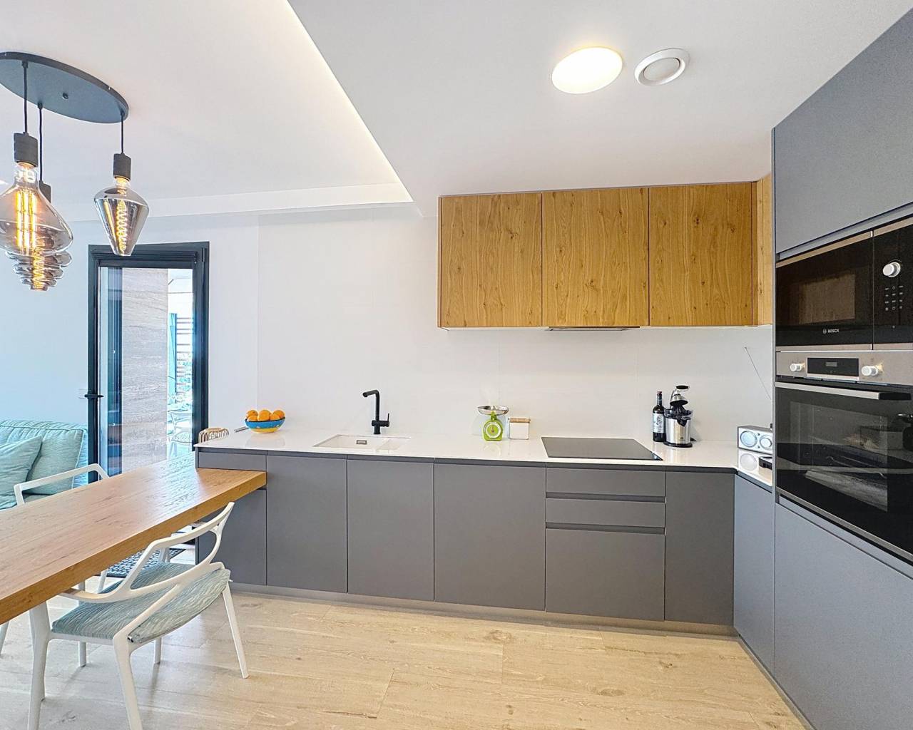 Venta - Apartamento - Benitachell - Montecala Gardens