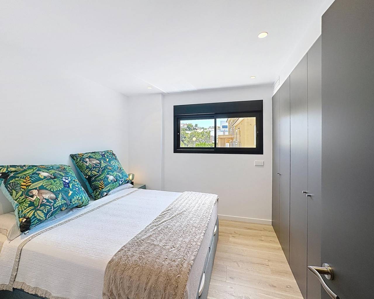 Venta - Apartamento - Benitachell - Montecala Gardens