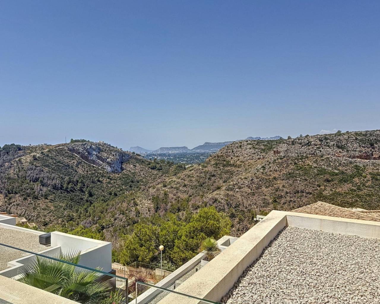 Venta - Apartamento - Benitachell - Montecala Gardens