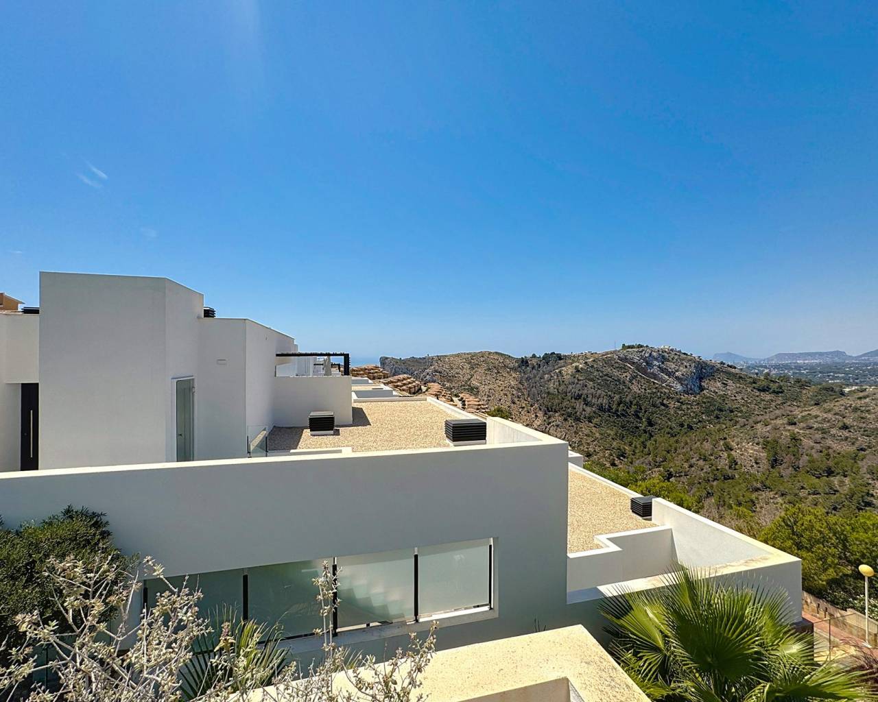 Venta - Apartamento - Benitachell - Montecala Gardens