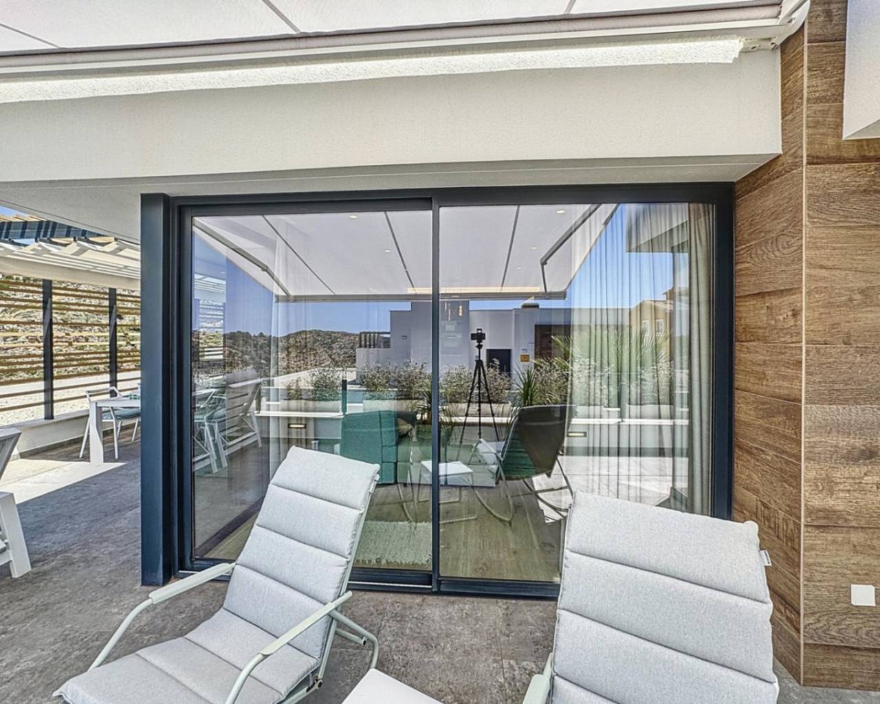 Venta - Apartamento - Benitachell - Montecala Gardens