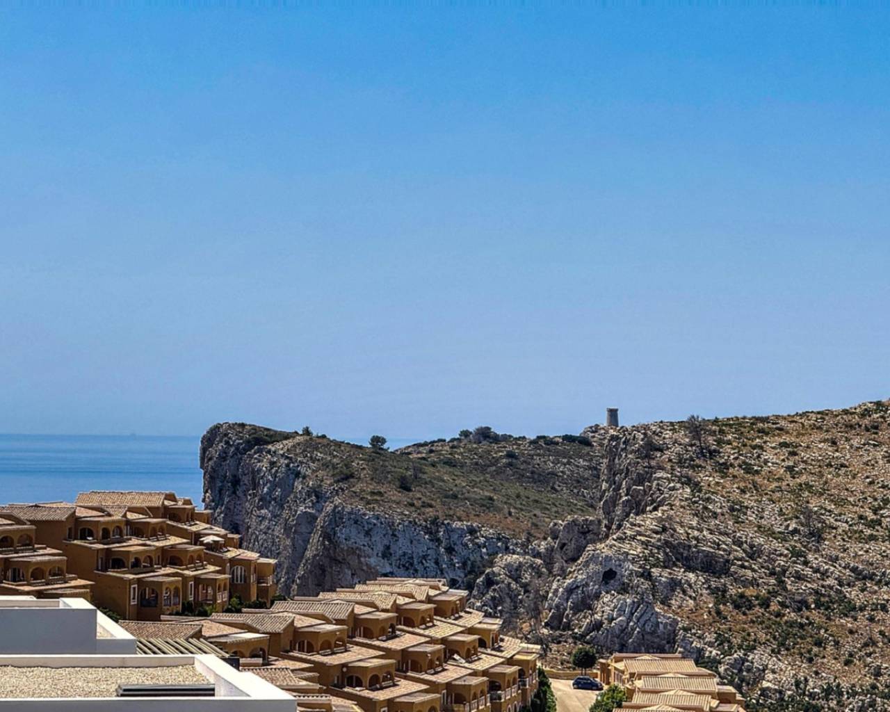 Venta - Apartamento - Benitachell - Montecala Gardens