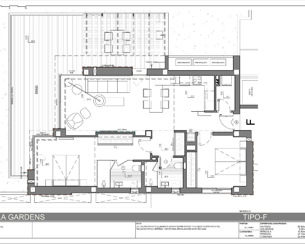 Venta - Apartamento - Benitachell - Montecala Gardens