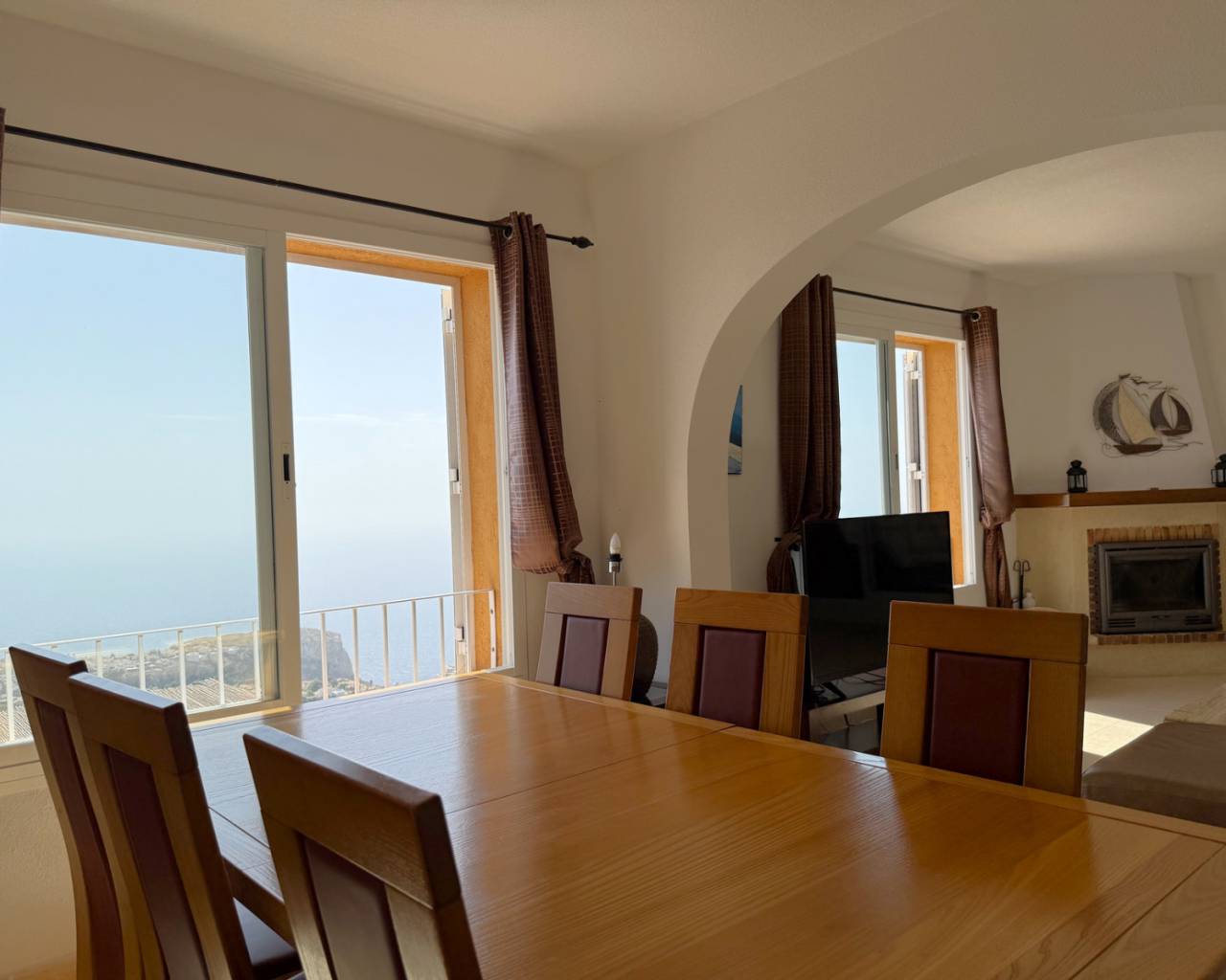 Venta - Apartamento - Benitachell - Cumbre del Sol