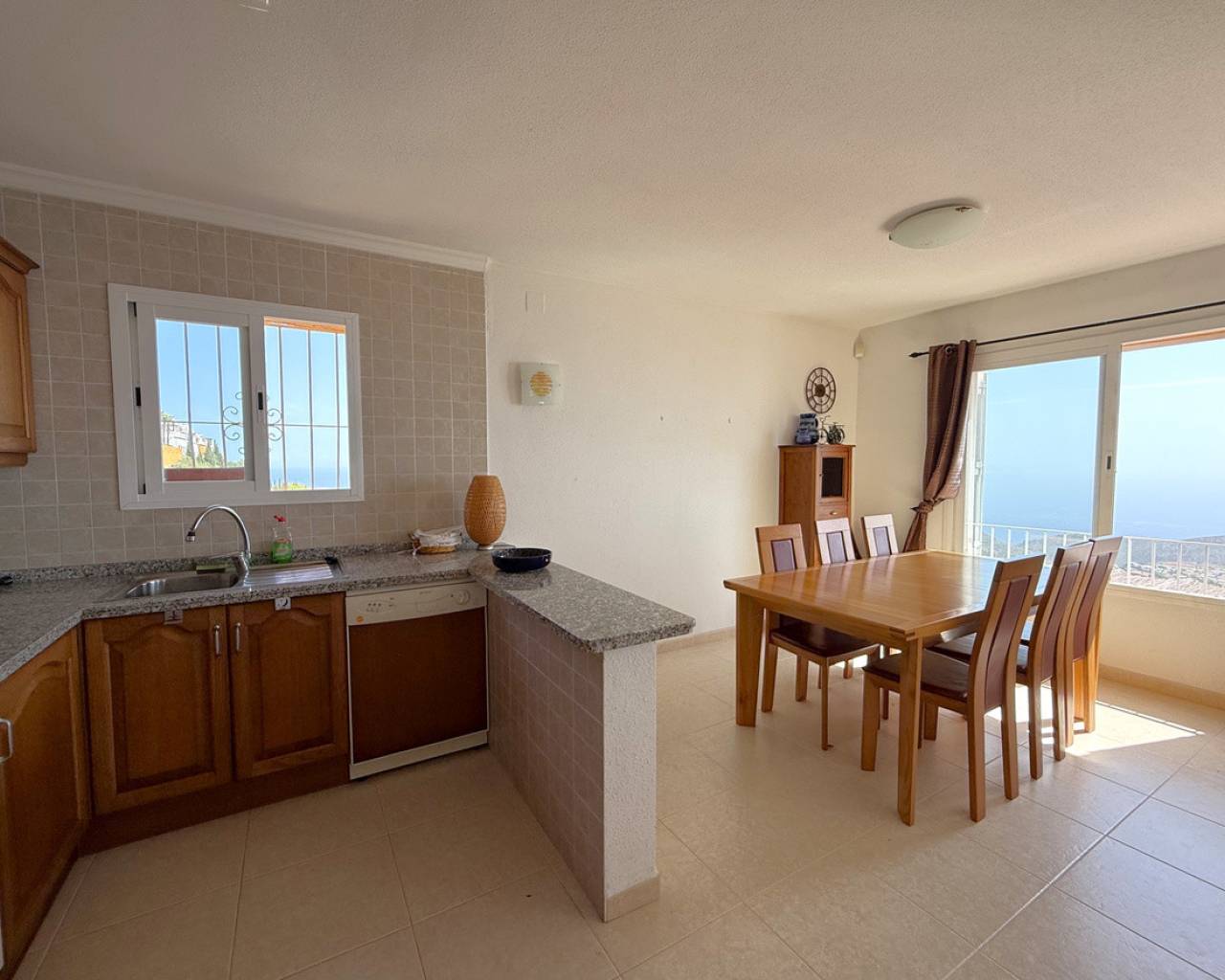 Venta - Apartamento - Benitachell - Cumbre del Sol