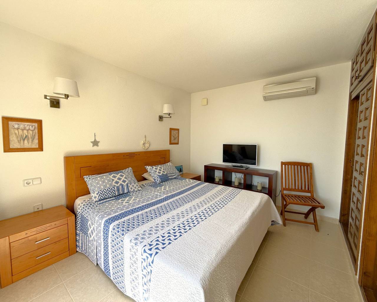 Venta - Apartamento - Benitachell - Cumbre del Sol