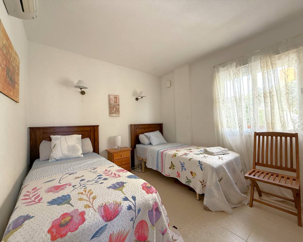 Venta - Apartamento - Benitachell - Cumbre del Sol