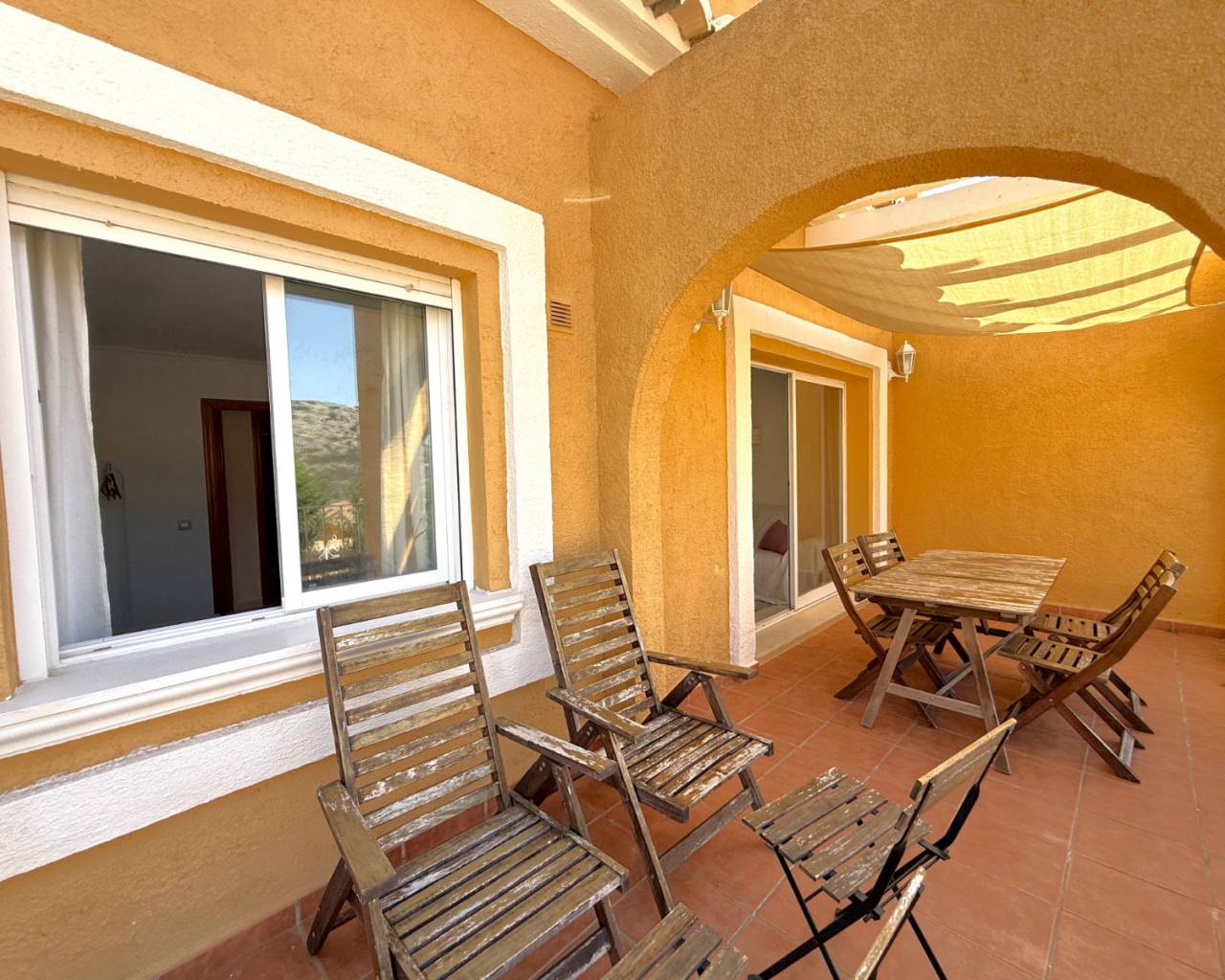 Venta - Apartamento - Benitachell - Cumbre del Sol