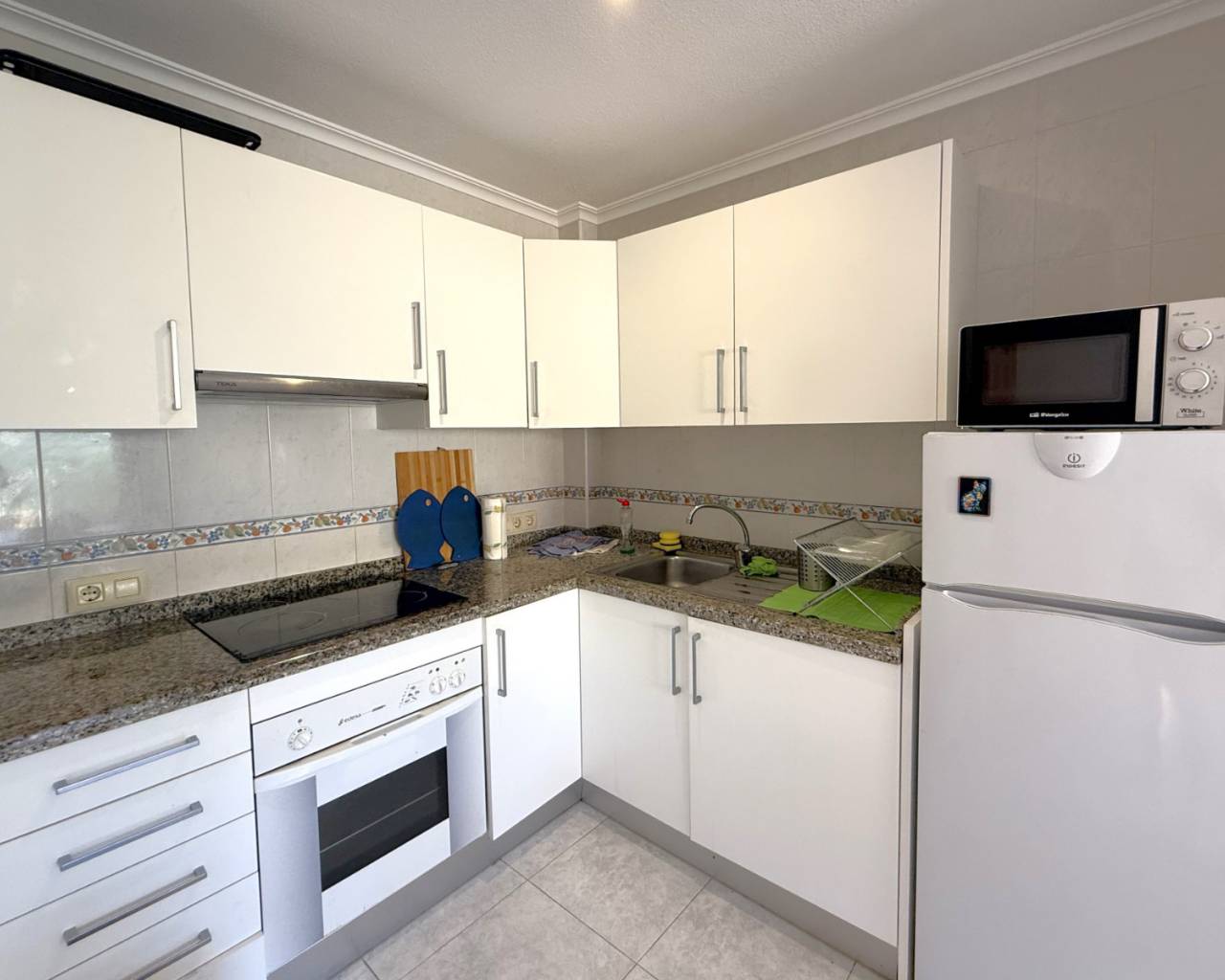 Venta - Apartamento - Benitachell - Cumbre del Sol