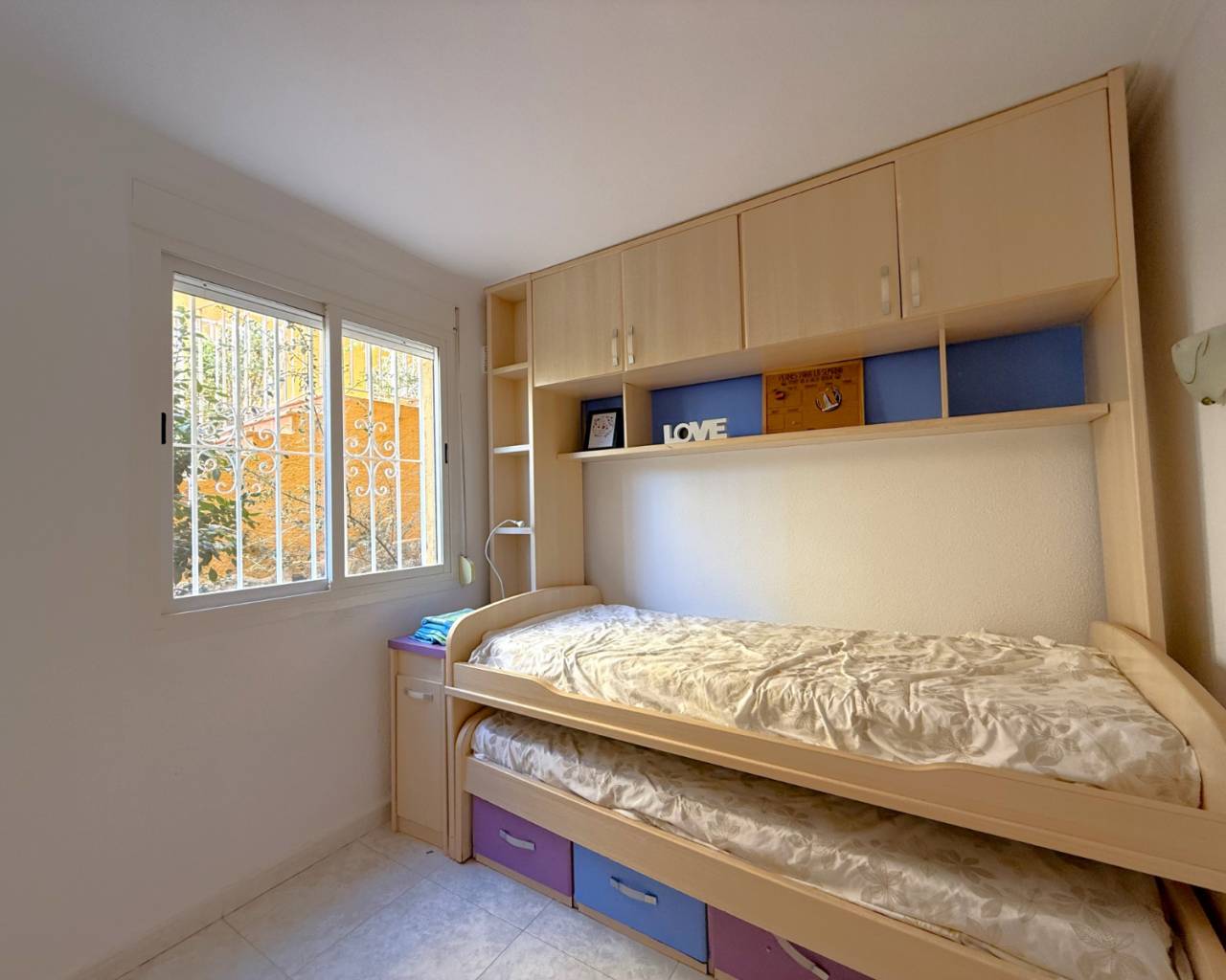 Venta - Apartamento - Benitachell - Cumbre del Sol