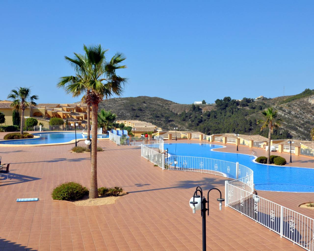 Venta - Apartamento - Benitachell - Cumbre del Sol