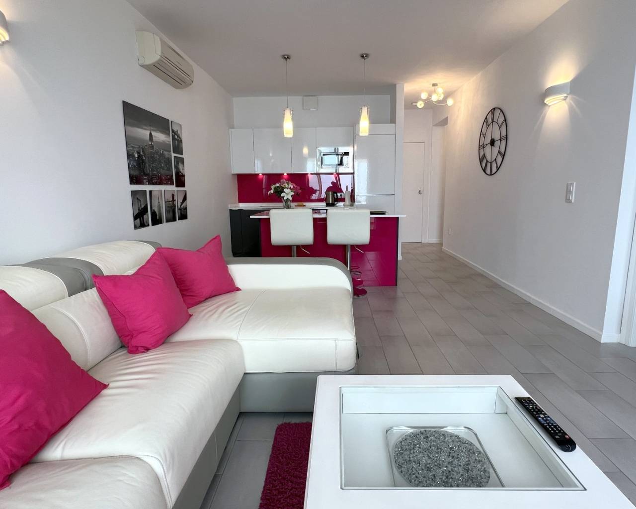 Venta - Apartamento - Benitachell - Panorama CDS