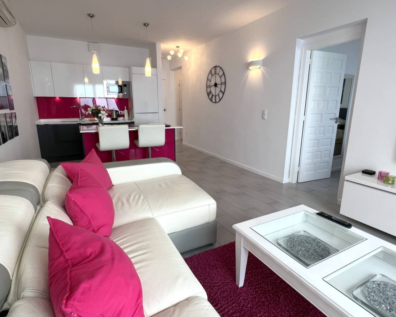 Venta - Apartamento - Benitachell - Panorama CDS