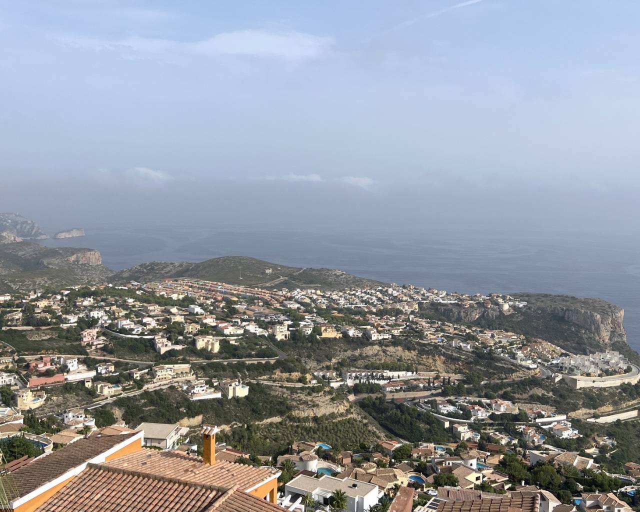 Venta - Apartamento - Benitachell - Panorama CDS