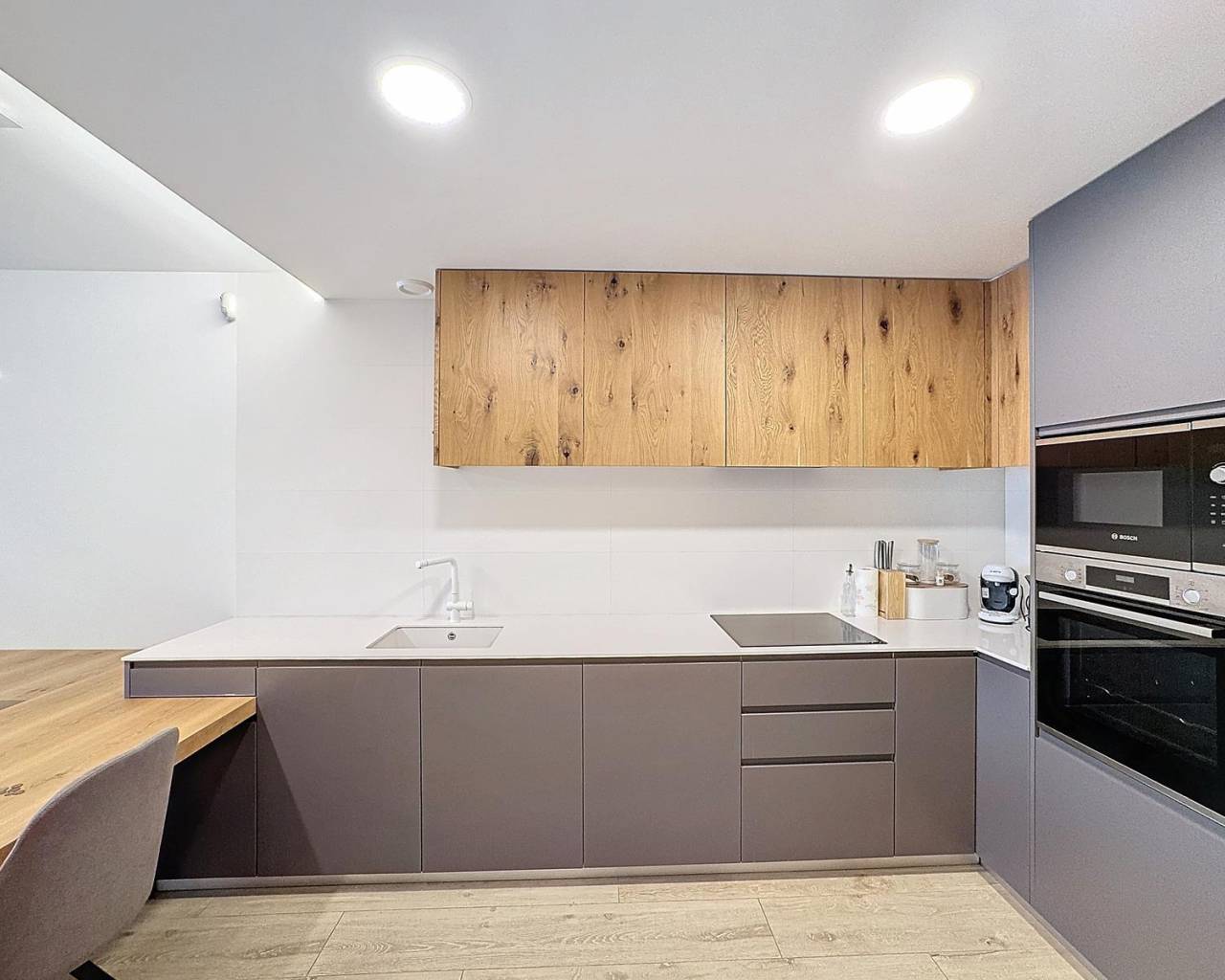 Venta - Apartamento - Benitachell - Montecala Gardens