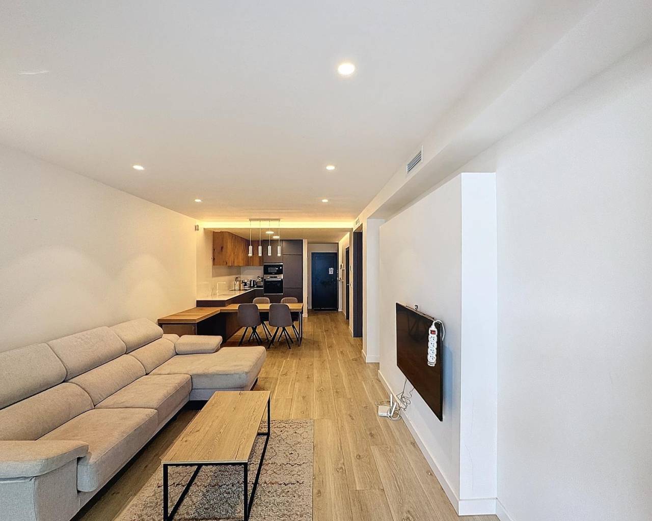 Venta - Apartamento - Benitachell - Montecala Gardens