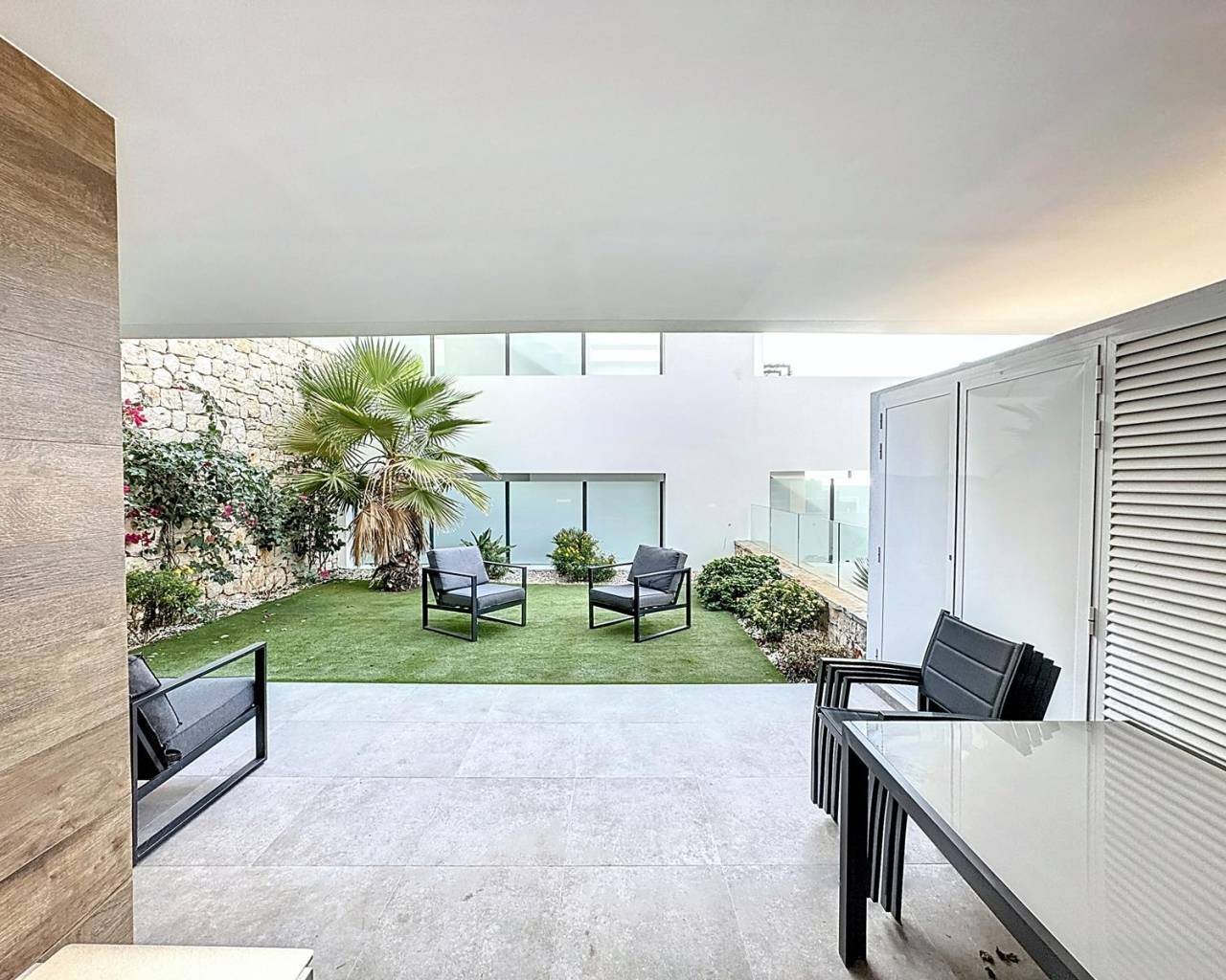 Venta - Apartamento - Benitachell - Montecala Gardens