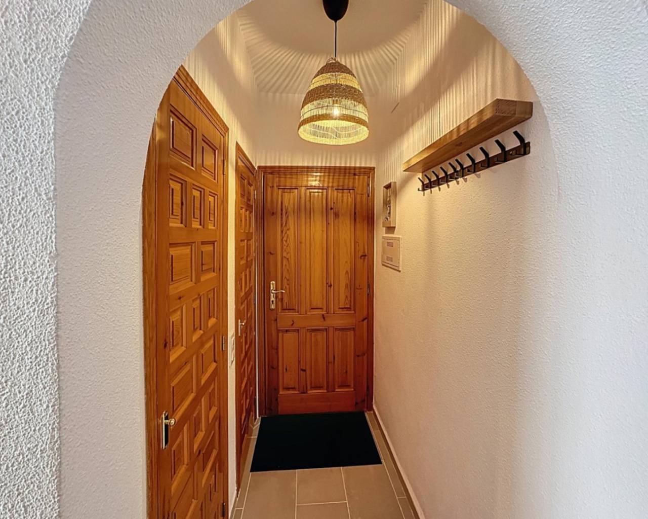 Venta - Apartamento - Benitachell - Pueblo Panorama