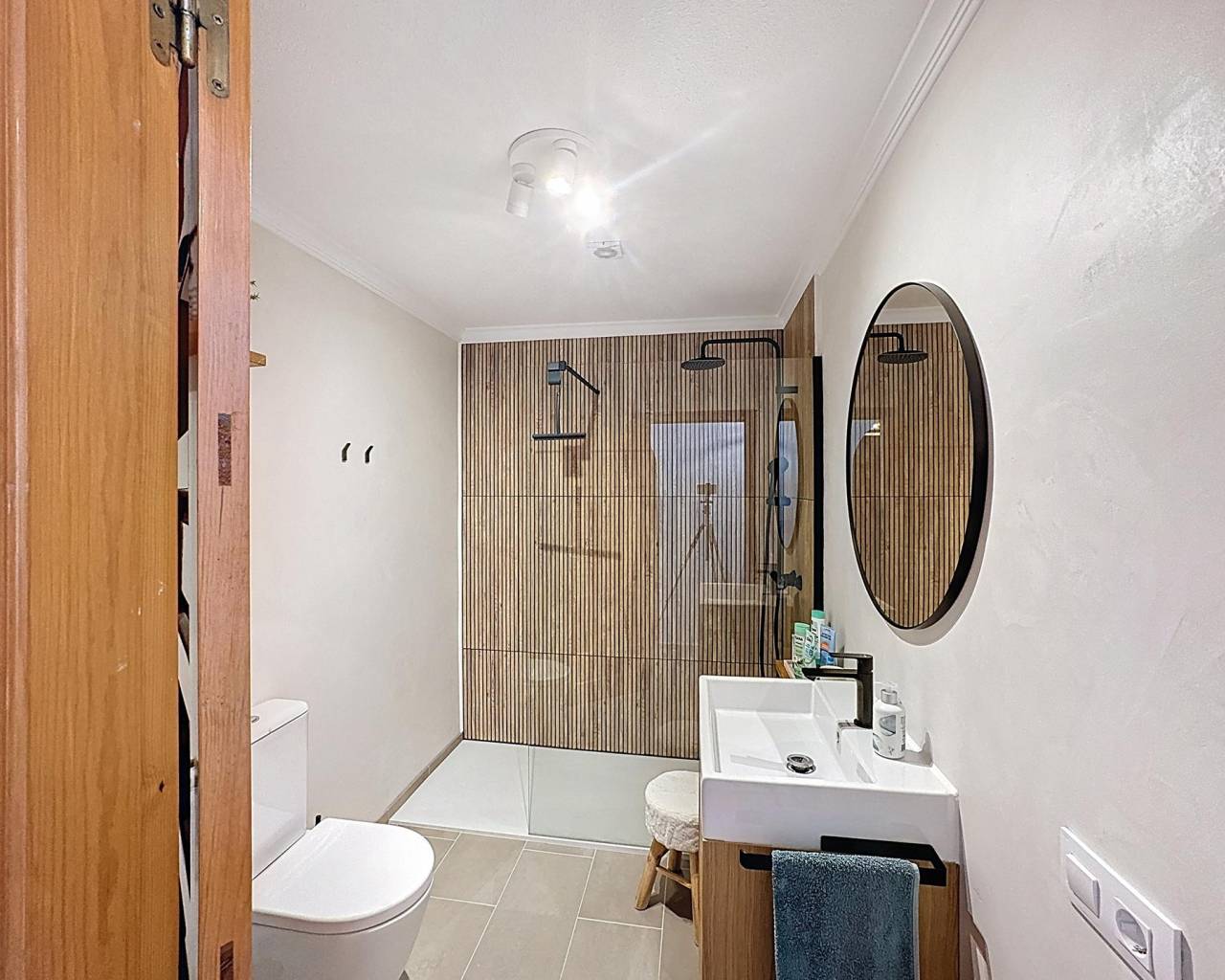 Venta - Apartamento - Benitachell - Pueblo Panorama